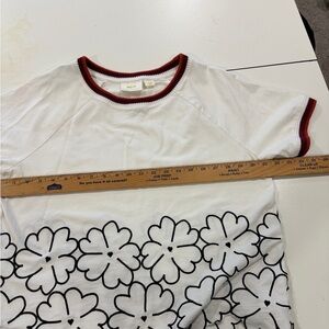 Maeve by Anthropologie top